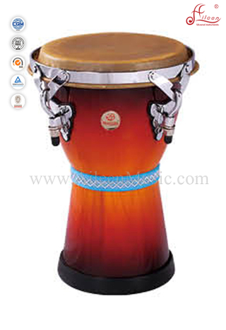 Wooden Djembe Drum sale (ADJC300SB)