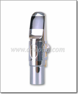 Metal Alto Saxophone Mouthpiece (SP-M01S)
