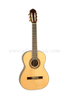 Prev Next 36" Solid Spruce Top Classical Guitar (ACM08)