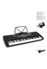 61 Keys Electric Keyboard Musical Instrument (EK61216)