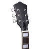 wholesale cutaway body Jazz Music electric Jazz guitar (EGJ902)