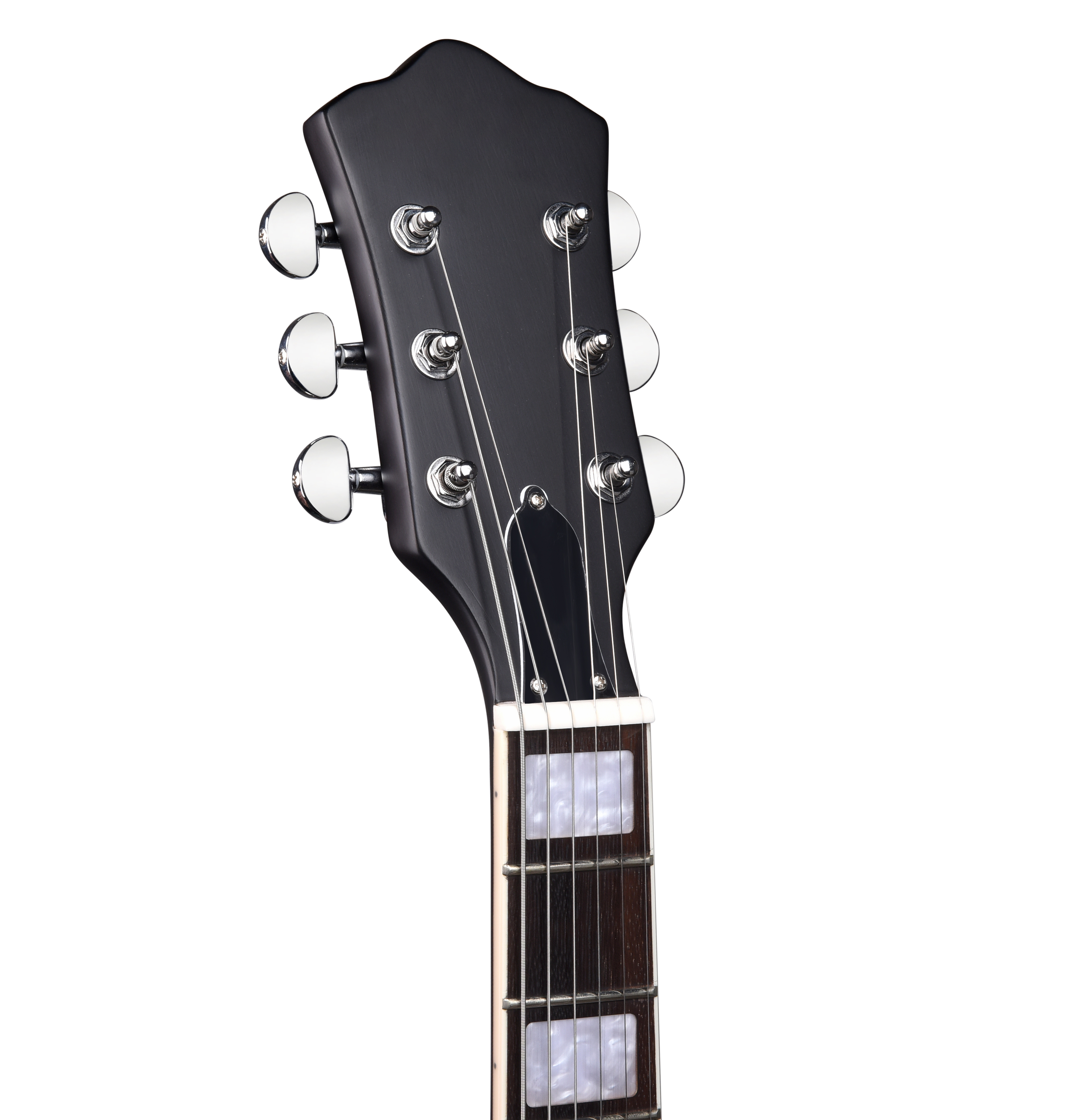 wholesale cutaway body Jazz Music electric Jazz guitar (EGJ902)