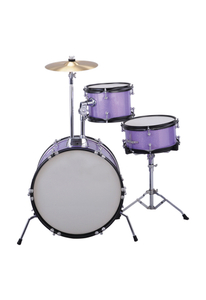 Three Drums One Cymbal Drum Set(DSET-3494)