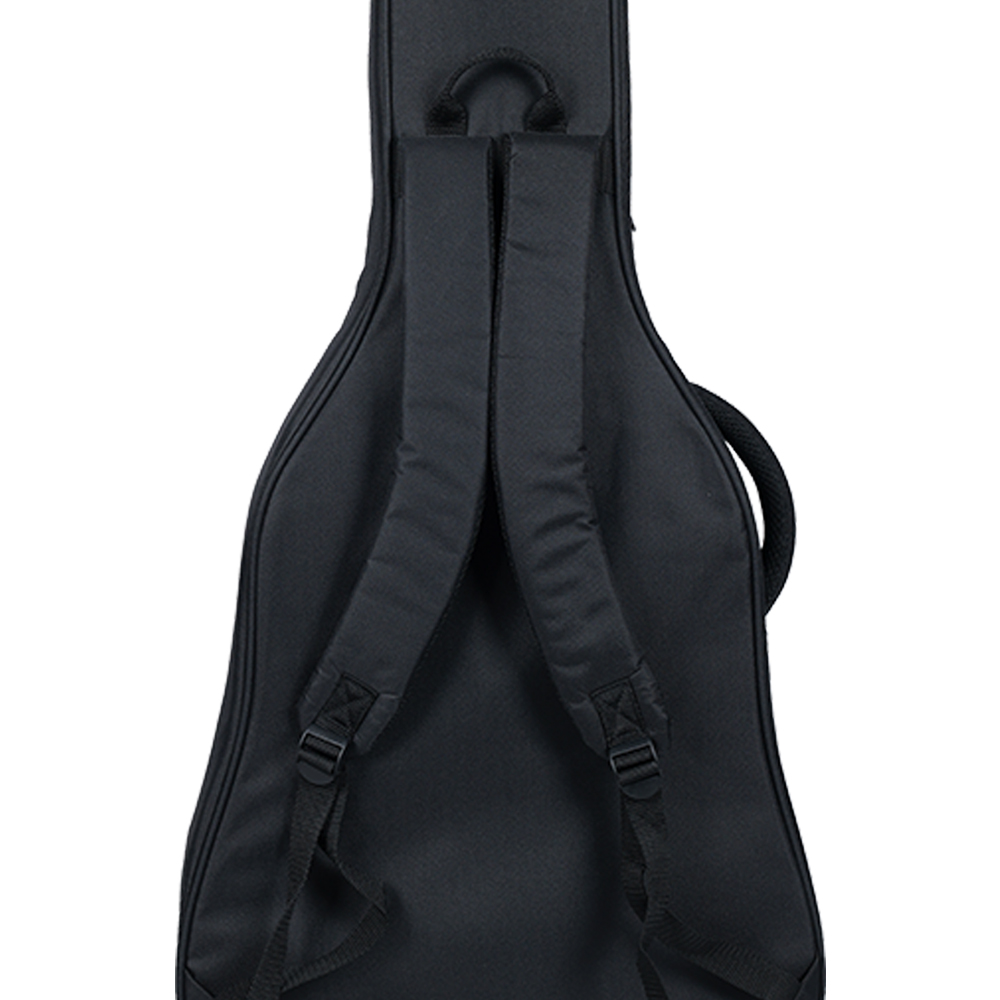Custom 39 41 inch Classical Acoustic guitar gig bags black 600D(BGW6015)