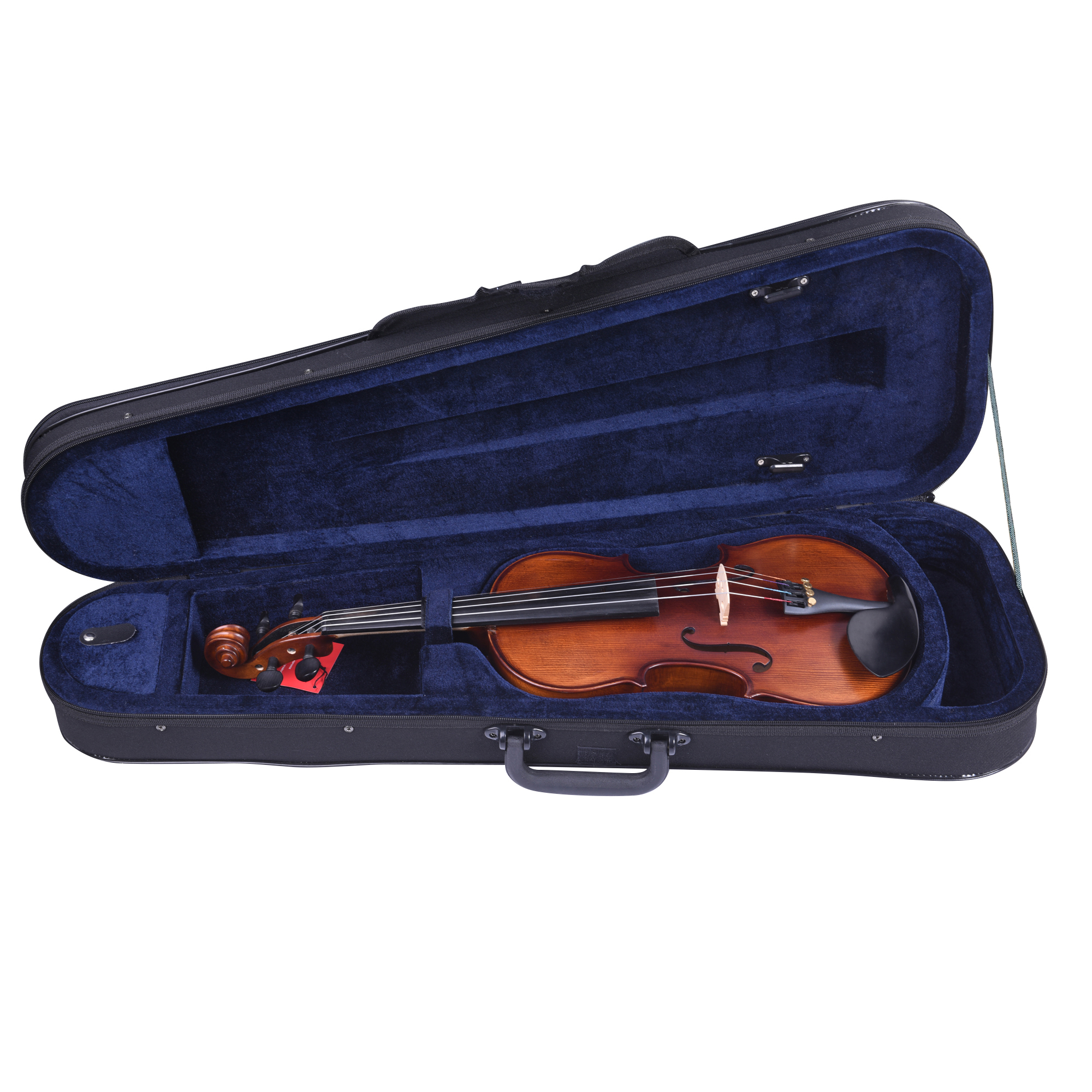 4/4-1/4 Violin Light Case(CSV102)