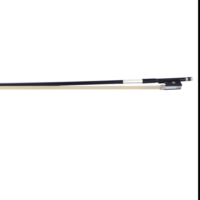 Carbon-fiber & Fiber-glass Violin Bow(WV800F)