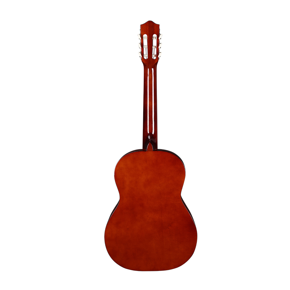 cheap Entry level 30-39" Student classical guitar(AC001L)