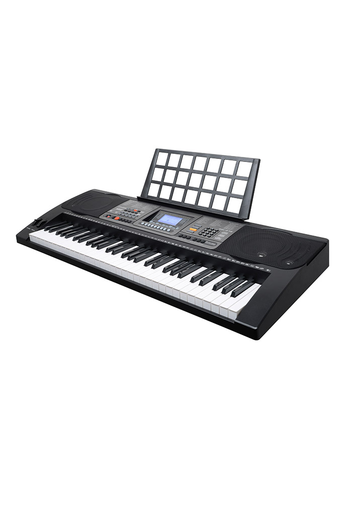 61 Keys Professional Music Keyboard Oriental Keyboard (EK61224)