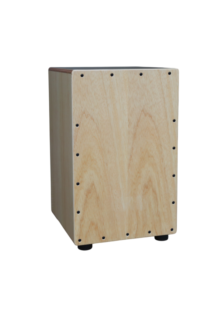 PCJD18 New Style Percussion Musical Instrument Wooden Adult Cajon Drum