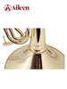 FH-M100G New Professional Separated Bell 4-Keys Single French Horn