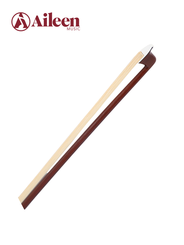 Octagonal Brazilwood Hardwood Stick Violin Bow (WV780)