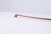 Ebony Frog Chinese Violin Bow Octagonal (WV850)