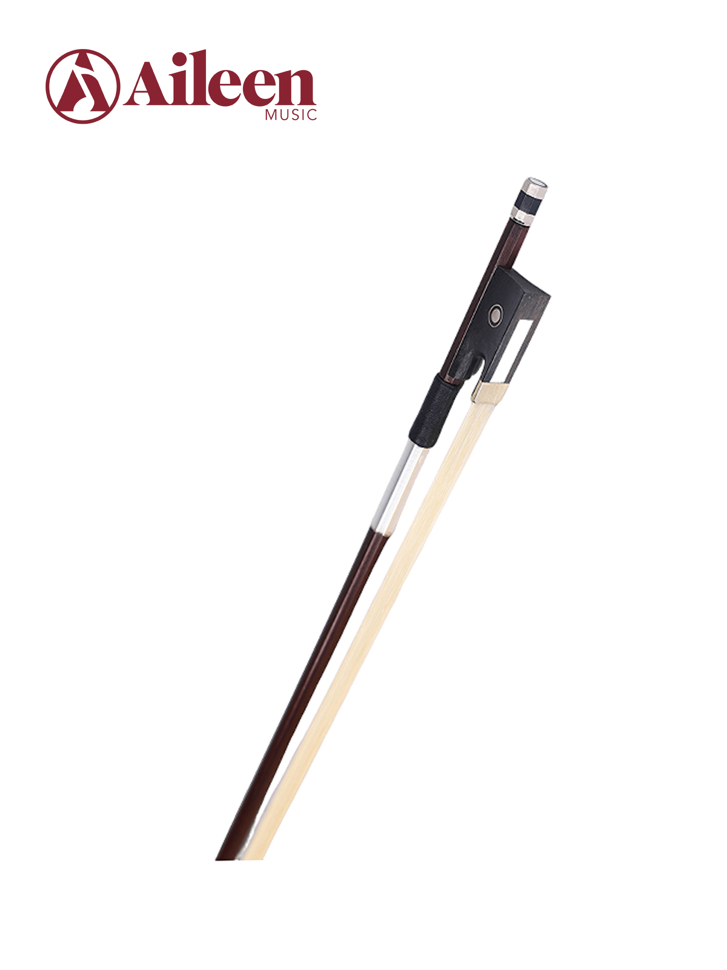 High Quality Brazilwood Stick Violin Wooden Bow (WV760)