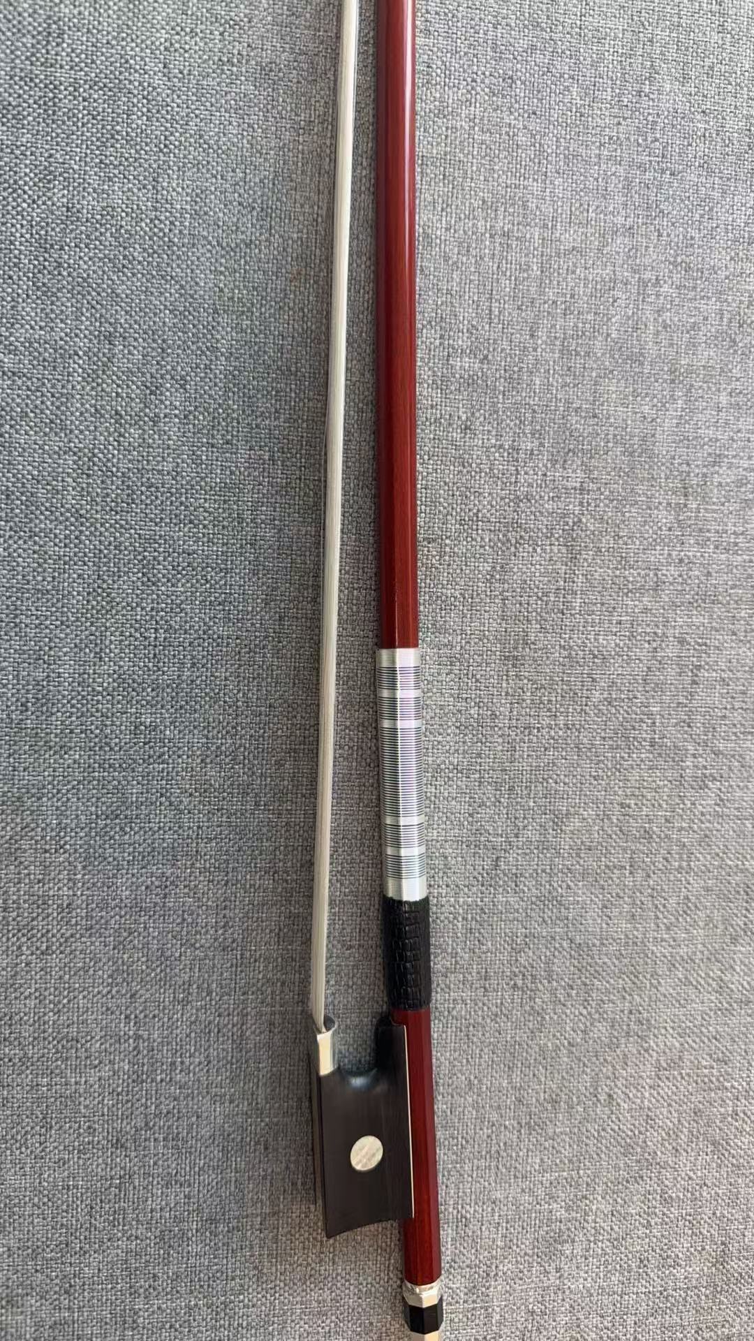Copy European Antique Violin Wooden Bow (WV900)