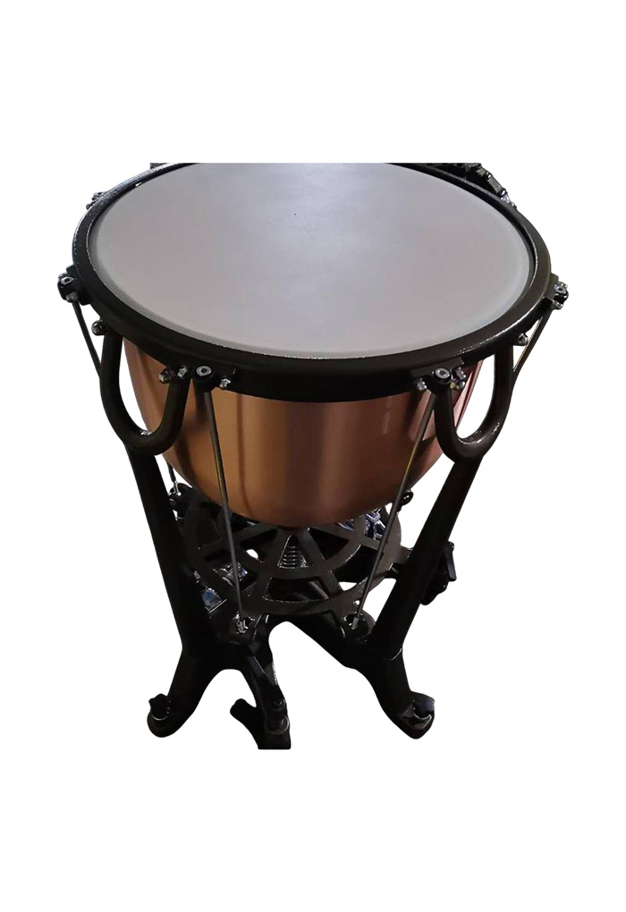 Professional Copper Bowls Rack system Peda jinbao timpani (TPN0521)