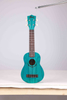 AU605-21 Winzz Colorful Soprano 21'' Ukulele Made in Indonesia
