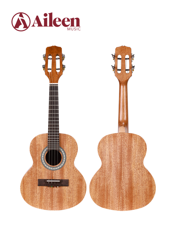 23'' Mahogany Plywood Top Cavaquinhos Guitar CG77L