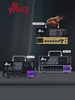 WINZZ Musical Instruments Accessories TUBE IR Amplifier for Electric Guitar