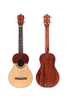 AFV17L-12 Wholesale Spruce Plywood Four Strings Venezuelan Guitar