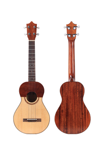 AFV17L-12 Wholesale Spruce Plywood Four Strings Venezuelan Guitar