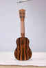 AU602-21 Winzz Quality Soprano 21'' Ukulele Made in Indonesia