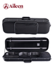 CSV005B High Quality Musical Instrument Oblong Shaped Foam Case 4/4 Violin Light Case 