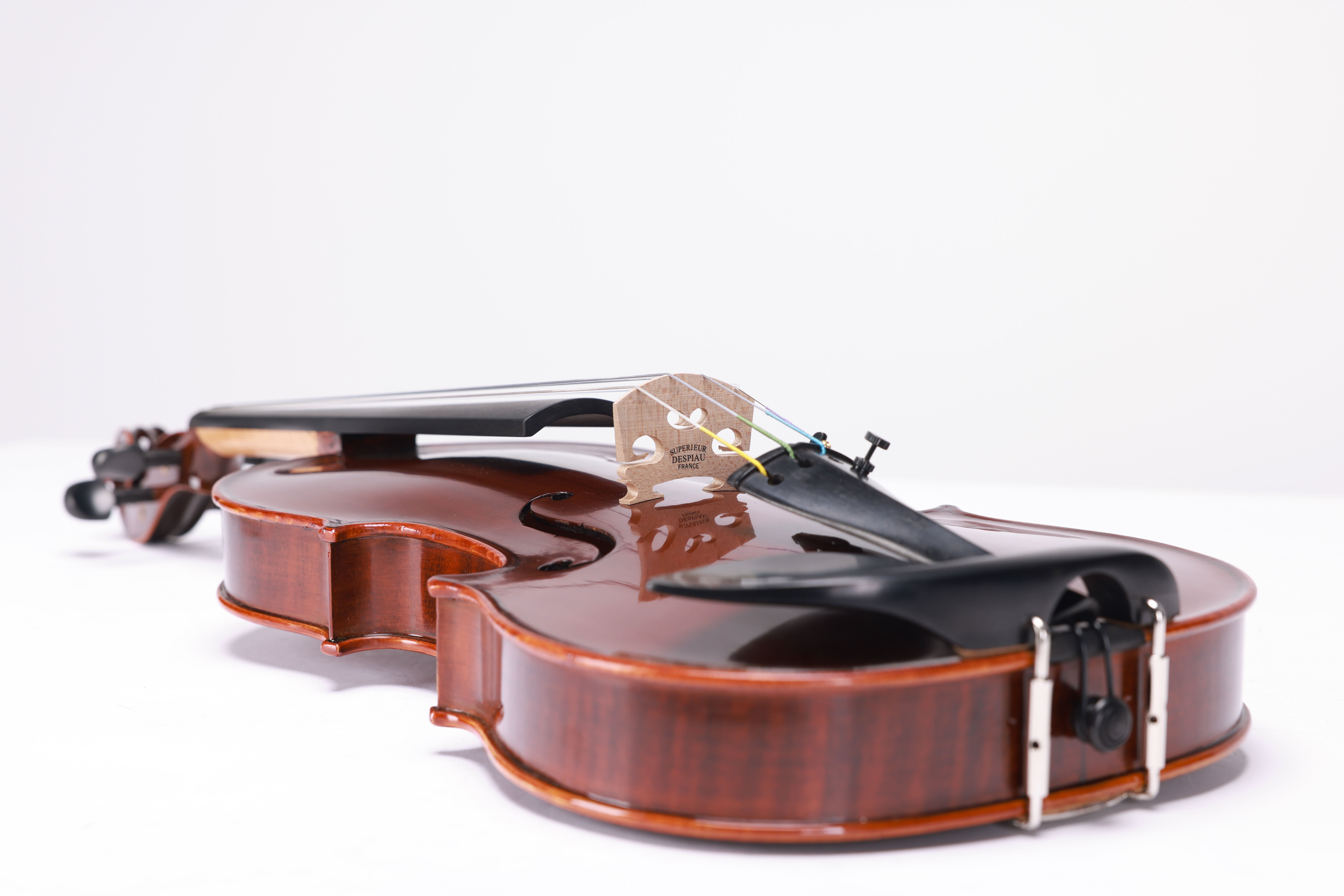 VH610 High Quality Musical Instrument Mastery Seires 4/4 Violin