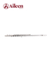 C Key Cupronickel Body General Grade Flute FL3001S-E