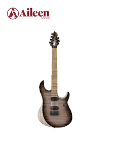 WINZZ Orbit Pro Series Satin Finish 39'' Electric Guitar WOS150-24-AF