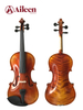 Good quality solid spruce1/4-4/4 advanced Student Violin(VH200Z)