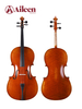 LC05 Legacy Series Cello Instrument Selected Solid Spruce Top Professional Advanced Cello