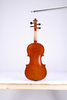 LV02 Legacy Series Solid Spruce & Flamed Maple with Carbon Fiber Tailpiece 4/4-1/4 Violin