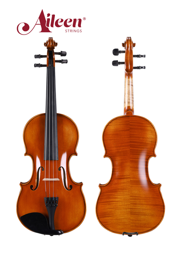 Professional Legacy Series Violin with Despiau Bridge LV01
