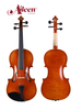 Legacy Series Spirit And Oil Mixed Varnish Violin with Despiau Bridge LV02 