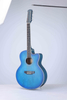 AF-H01CE-12 Hand Rubbed Finish 12 Strings Acoustic Guitar