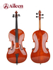 High Quality Entry-level Student Cello (CH30Y)