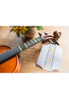 FGV501 Hot Sale Violin Accessories One Piece Violin Finger Guide