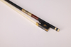 Student-Grade Carbon Fiber Violin Bow with Ebony Frog & Abalone Slide (WV885C)