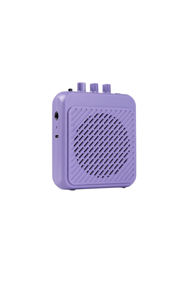 AG-03 New Waist-mounted Design Mini Amplifier for Electric Guitar