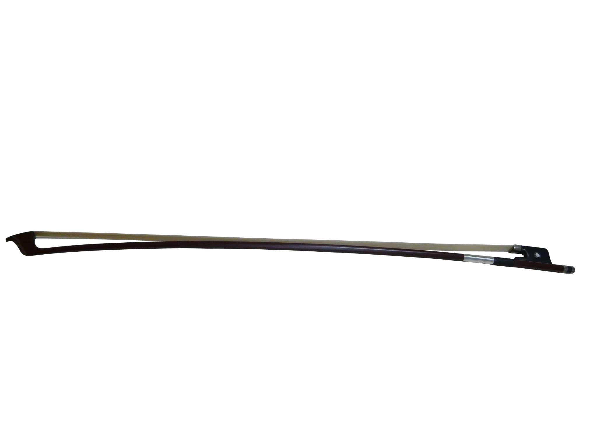 Octagonal Brazilwood Stick Cello Wooden Bow (WC780)