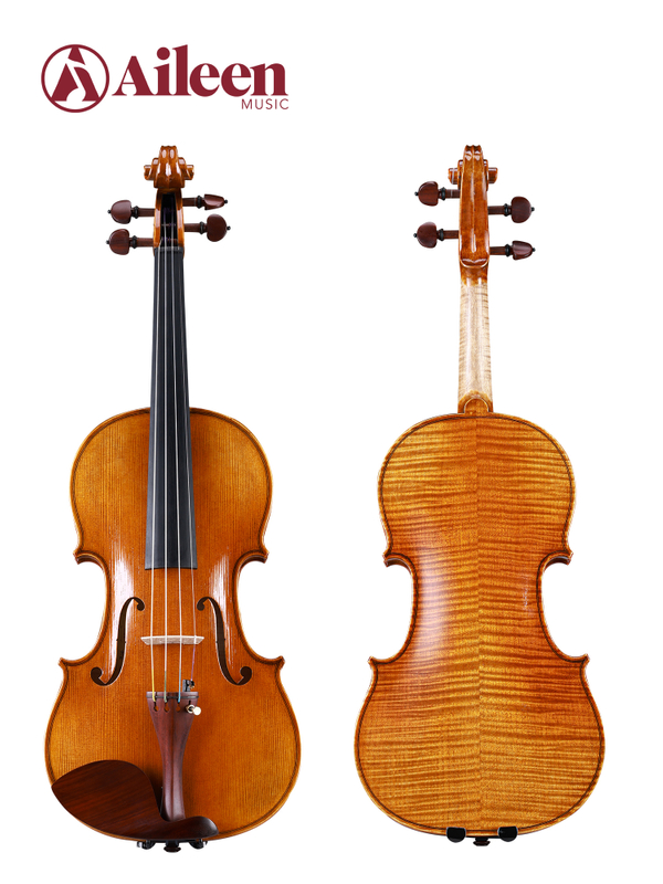 LV06-O Hot Sale Legacy Series European Materials 4/4 European Materials Violin