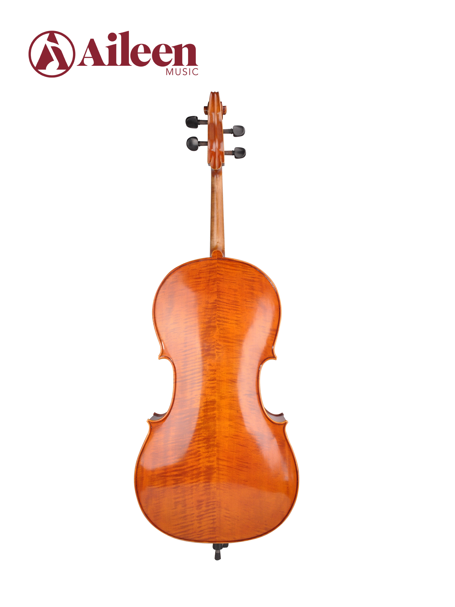 Well Selected Solid 4/4 Acoustic Cello Master Hand Work(CH100S)