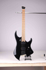 WINZZ Lyra Series Okoume Body Electric Guitar WLH100