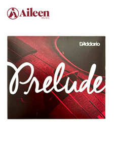 USA D'Addario Prelude Violin String Set
