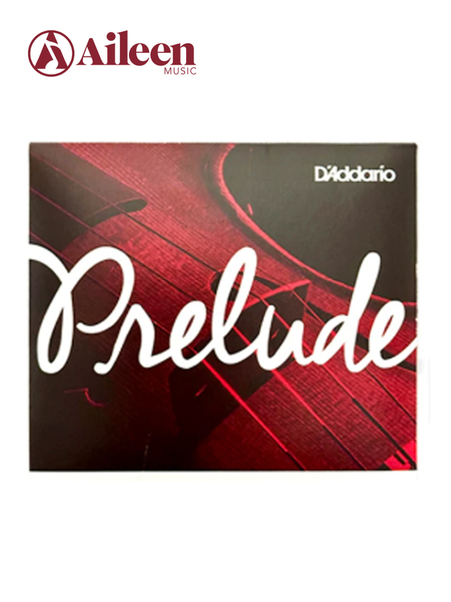 USA D'Addario Prelude Violin String Set
