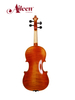 LV22E 4/4 Legacy Series Violin with Daddrio string & Despiau bridge