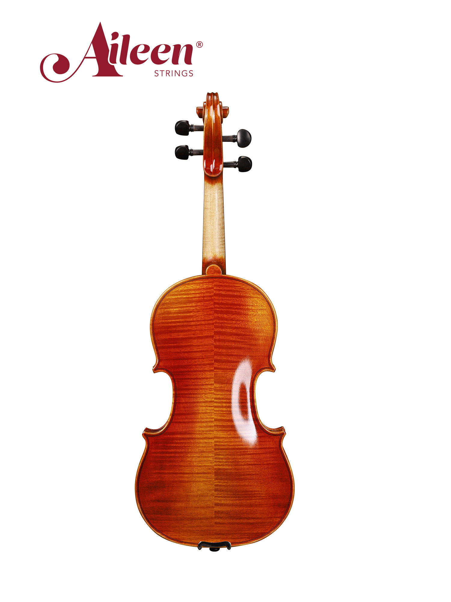 LV22E 4/4 Legacy Series Violin with Daddrio string & Despiau bridge