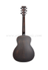 36" GS Mini Man-made Wood Bridge Acoustic Guitar(AFM-H10-36)