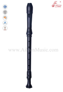 Wholesale Baroque Style Alto Recorder Flute (RE2338B-2)