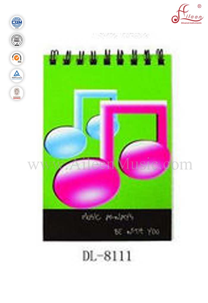 Note pad （DL-8106-8111）